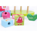 New Arrival Fancy Design Kids Wooden Blocks,Wooden Jenga Block for Sale